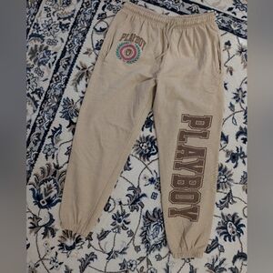 PLAYBOY Y2K Joggers